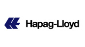 MARI TRANSPORTS, partenaire de Hapag-Lloyd